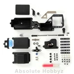 Team Losi Racing Radio Tray, Gen Iii: 8B/T - TLR4401 New. Price: $48.14.