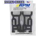 Rpm 81662 Losi Tenacity/lasernut (LOS234016)FRONT A-arm (black) (2) Hh New. Price: $15.95.