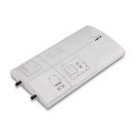 Hangar Fuselage Hatch Lower Aermacchi MB-339 60-86N Military HAN339021B New. Price: $29.98.