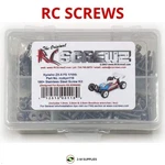 Rcscrewz Stainless Kit KYO118 For Kyosho ZX-5 / FS2 #30078 New. Price: $33.97.