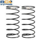 Racing X-gear 13MM Buggy Front Springs Extra Soft 7.50T White 1UP10511 New. Price: $19.63.
