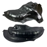 Rear Right Left Driver Passenger Side Shock Rust Repair Kit Tower Patch... New. Price: $309.00.