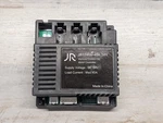JR1746M-40A-24V Remote Car Motor Controller Esc Made China Used. Price: $14.50.