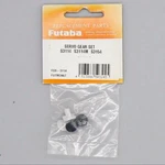 Futaba Servo Gear Set S3114M S3154 FGS-3114 FUTM3467 Used. Price: $11.80.