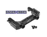 Hot Racing SCXT03JR01 Axial SCX10 Ii/iii Aluminum Rear Bumper Mount Brace Hh New. Price: $18.88.