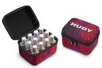 HUD199280L-H Hudy Oil Bag Large Hard Case 180X140X120MM New. Price: $48.97.