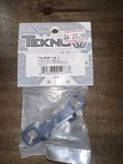 Tekno Rc 9161 Hinge Pin Brace (cnc 7075 EB/NB48 2.0 Block) New. Price: $21.21.
