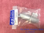 Os Max 24625211- E3071 Muffler .40 To .55 La GGT10 Model Used. Price: $25.95.