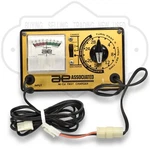 Vintage Team Associated Fast Battery Charger 6772 With Ammeter R/c Car Truck Used. Price: $55.00.