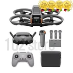 Dji Avata 2 Fly Combo Drone Fpv Controller 3+RC Motio 3+GOGGLES 3- New. Price: $1128.00.
