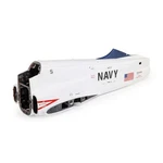 Hangar 9 Aft Fuselage Section Hawk 140-160N HAN1375002 New. Price: $469.99.