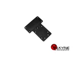 Rc Losi Xxxt Sct Spt Rear Pivot Plate Plastic Graphite (1) 9831 No Stamp New. Price: $68.90.