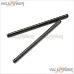 Arm Shaft 4MM #D-17A (rc-willpower) Hongnor GTP2/LX-2 EP/NEXX8T/X2CRT New. Price: $15.35.