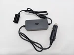 Genuine Dji Mavic Pro (M1P) Car Charger Model C3S80 Used. Price: $17.95.