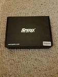 Spedix S250 Racing Drone Quadcopter Frame Kit New. Price: $40.00.