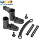 Steering Post Set Sport HPI113712 New. Price: $20.52.