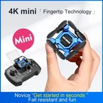 K04 Mini Folding Storage Aircraft Drone Aerial Photography High Definition New. Price: $45.98.