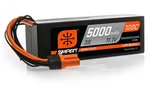 Spektrum 5000MAH 3S 11.1V 100C Smart Lipo Battery IC3 New. Price: $87.99.
