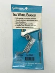 Sullivan Tail Wheel Bracket 16 To 35 Lbs 1/8" Axle No. S862 Nip New. Price: $17.00.