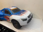 Hobao Ofna Hyper 10SC Short Course Truck Nitro Rtr - New Traxxas. Price: $699.99.