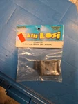 Losi LOSA4126 Front/rear Pivot Block Set Xxx, Xxx-t, Spt A-4126 New. Price: $24.00.