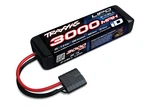 Traxxas 2827X 2-CELL 7.4V Lipo Battery, 3000MAH New. Price: $39.95.