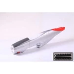 Fms Fuse P51D Red Tail 1400MM V8- FMMSU101RT Replacement Airplane Parts New. Price: $52.99.