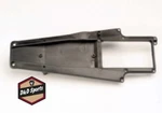 Traxxas 4431 - Upper Chassis Deck Composite (nitro Rustler) New. Price: $14.00.