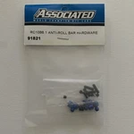 Team Associated RC10B6.1 Anti-roll Bar Hardware 91821 New. Price: $18.69.