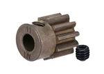 Traxxas Hardened Steel Mod 1.0 Pinion Gear W/5MM Bore (11T) - TRA6484X New. Price: $10.15.