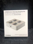 Cynova 1 Two-way 65W Charging Hub For Dji Mini 3 Pro Drone High Quality New. Price: $25.89.