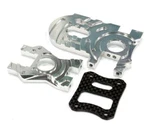 Billet Machined Motor Mount For Hpi 1/10 Bullet Mt & St New. Price: $21.29.