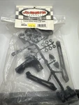 Jammin - Plastic Servo Saver & Cnt Brac Model# 40539 New. Price: $10.94.