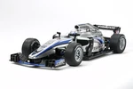 Tamiya 1/10 Rc F104 Pro Ii Formula (F1) Kit (w/ Body) 58652 New. Price: $221.20.