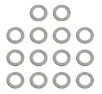 Team Associated 3/16 Axle Shims ASC7368 14PC Sealed *new* Free Us Delivery. Price: $10.39.
