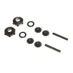 Arrma Internal Set ARA310914 & Differentials New. Price: $27.98.