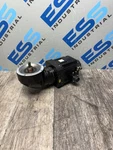 Mitsubishi HG-SR1024B Servo Motor W/ Apex AER120 Gearbox Used. Price: $800.00.