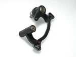 MBX-1115 Mugen Seiki MBX6TR Truggy Servo Saver Steering Set Used. Price: $10.39.