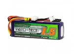 Turnigy Nano-tech 1500MAH 3S 9.9V LIFEPO4 Battery (for Taranis Tx) New. Price: $16.95.
