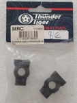 Thunder Tiger PD0828 Center Axle Mount TS-2 TS-4N Vintage New Neuf. Price: $6.87.