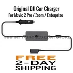 Genuine Original Dji Mavic 2 Pro/zoom/enterprise Car Charger For Flight Battery New. Price: $39.00.