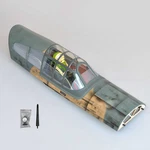 Phoenix Model Canopy Hatch P-40 Warhawk 35-55CC PMMA021607 New. Price: $33.49.