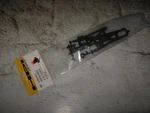 Rc Hpi MT2 Arm Set Plastic Black 85074 New. Price: $60.90.
