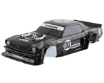 Team Associated APEX2 Hoonicorn Pre-painted Body Set ASC31895 New. Price: $135.99.