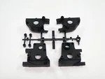 New Kyosho 4WD Gear Box Cases Optima Javelin Pro KP16. Price: $6.96.