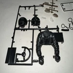 Tamiya Rc Parts Driver Figure: 58122 For Blitzer Beetle # 9115051 Plus Extras New. Price: $12.61.