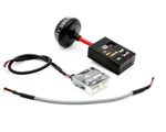 New 2462 Certified 5.8GHZ Transmitter For Fpv Systems. Price: $44.95.