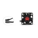 Motor Cooling Fan 25MM 30MM 35MM 40MM 45MM 50MM High Speed Heatsink 28000R... New. Price: $17.21.