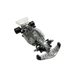 Xbility Rc XB-F1 1/28 Formula One Chassis (without Servo) New. Price: $369.99.