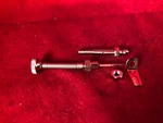 Os Fp & 20-46 Needle Valve Assy Direct Replacement Nip New. Price: $16.99.